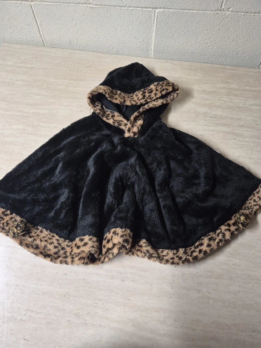 N/A soft black